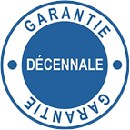 Garantie décennal