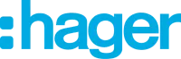 hager logo
